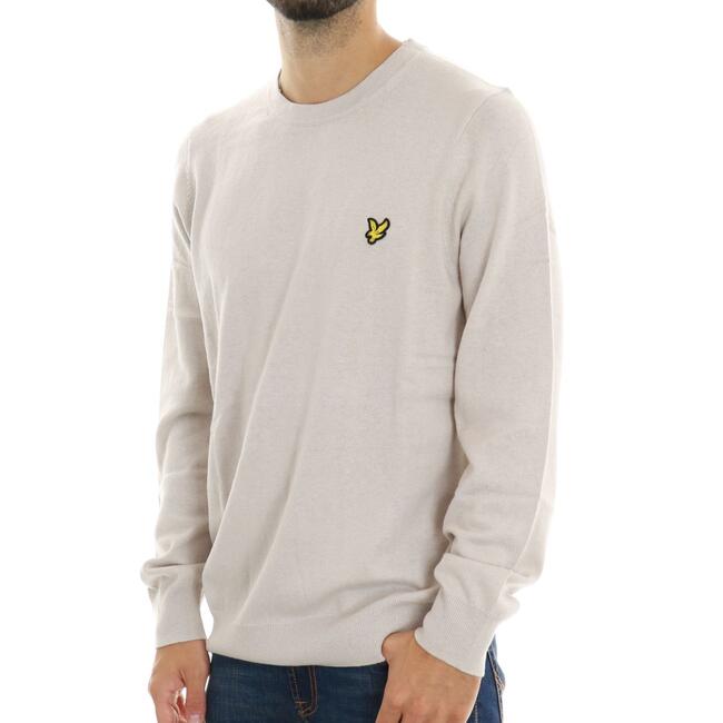 MAGLIA GIRO LYLE & SCOTT - Mad Fashion | img vers.650x/